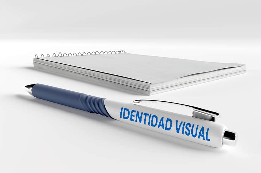 En DTR diseñamos tu Identidad Visual