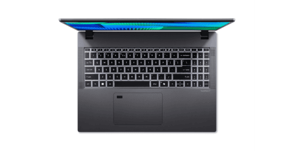 Acer Travelmate P2 16 Intel© Core 5™ 120U - Imagen 2