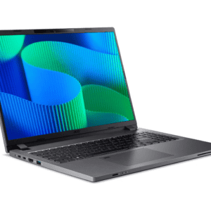 Acer TravelMate P2 16 compatible Puesto de Trabajo Seguro Kit Digital