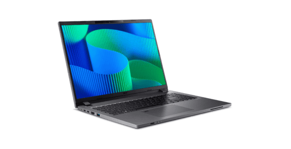 Acer TravelMate P2 16 compatible Puesto de Trabajo Seguro Kit Digital