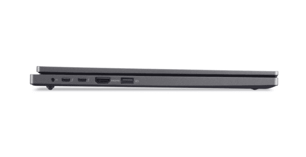 Acer Travelmate P2 16 Intel© Core 5™ 120U - Imagen 4