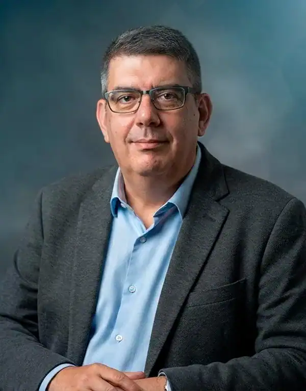 Juan José Boyano, consultor tecnológico independiente